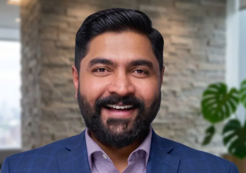Salesforce Appoints Sayee Rajamany Global Managing Director